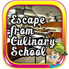 Escape From Culinary School 게임