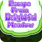 Escape From Delightful Meadow 게임