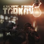 Escape From Tarkov 게임