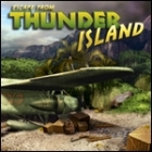 Escape from Thunder Island 게임