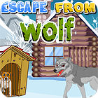 Escape From Wolf 게임