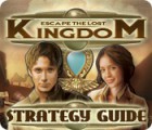 Escape the Lost Kingdom Strategy Guide 게임
