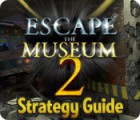 Escape the Museum 2 Strategy Guide 게임