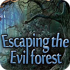 Escaping Evil Forest 게임
