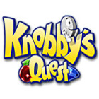 Etch-a-Sketch: Knobby's Quest 게임