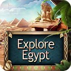 Explore Egypt 게임
