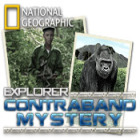 Explorer: Contraband Mystery 게임