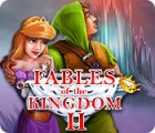 Fables of the Kingdom II 게임