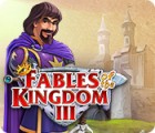 Fables of the Kingdom III 게임