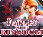 Fables of the Kingdom 게임