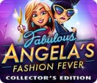 Fabulous: Angela's Fashion Fever Collector's Edition 게임