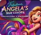 Fabulous: Angela's True Colors Collector's Edition 게임