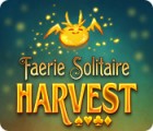 Faerie Solitaire Harvest 게임