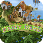Fairy Land: The Magical Machine 게임