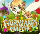 Fairyland Match 게임 Fairyland Match 게임