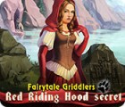 Fairytale Griddlers: Red Riding Hood Secret 게임