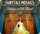 Fairytale Mosaics Beauty And The Beast 2 게임