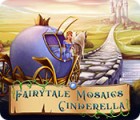 Fairytale Mosaics Cinderella 게임