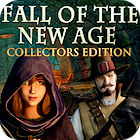 Fall of the New Age. Collector's Edition 게임