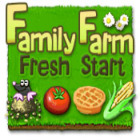 Family Farm: Fresh Start 게임