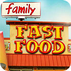 Family Fast Food 게임