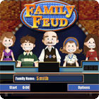 Family Feud 게임