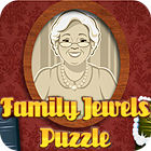 Family Jewels Puzzle 게임