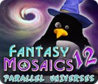 Fantasy Mosaics 12: Parallel Universes 게임
