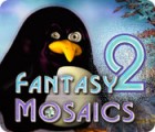 Fantasy Mosaics 2 게임