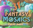 Fantasy Mosaics 31: First Date 게임
