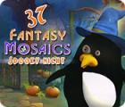 Fantasy Mosaics 37: Spooky Night 게임