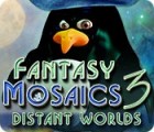 Fantasy Mosaics 3: Distant Worlds 게임