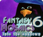 Fantasy Mosaics 6: Into the Unknown 게임