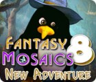 Fantasy Mosaics 8: New Adventure 게임