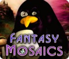 Fantasy Mosaics 게임