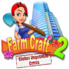 Farm Craft 2: Global Vegetable Crisis 게임