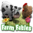 Farm Fables 게임