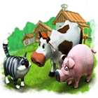 Farm Frenzy 2 게임