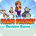 Farm Frenzy: Hurricane Season 게임