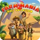 Farm Mania: Hot Vacation 게임