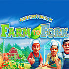 Farm to Fork. Collector's Edition 게임