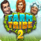 Farm Tribe 2 게임