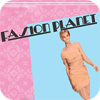 Fashion Planet 게임