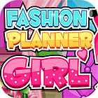 Fashion Planner Girl 게임