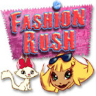 Fashion Rush 게임