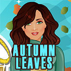 Fashion Studio: Autumn Leaves 게임