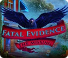 Fatal Evidence: The Missing 게임