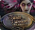 Fatal Passion: Art Prison 게임