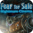 Fear for Sale: Nightmare Cinema Collector's Edition 게임