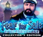 Fear for Sale: Endless Voyage Collector's Edition 게임